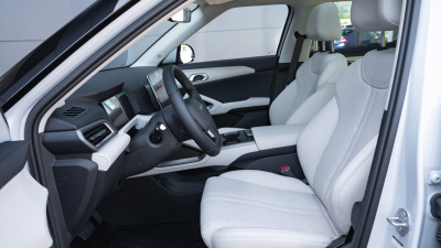 BYD ATTO 2 Comfort