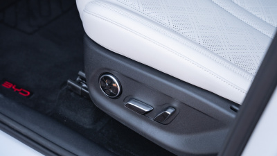 BYD ATTO 2 Comfort
