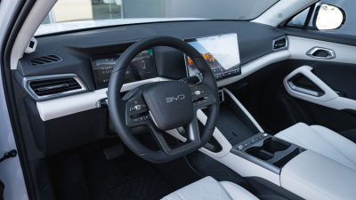 BYD ATTO 2 Comfort