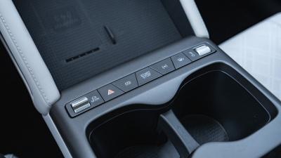 BYD ATTO 2 Comfort