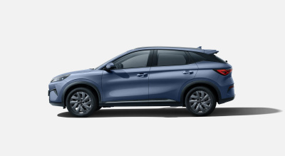 BYD ATTO 3 EVO Excellence AWD (pohľad zozadu)