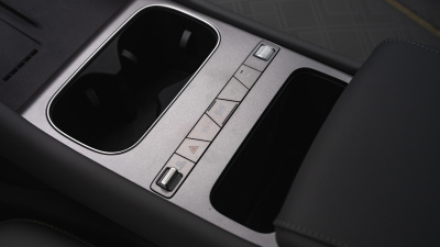 BYD ATTO 3 EVO Excellence AWD