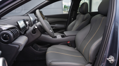 BYD ATTO 3 EVO Excellence AWD