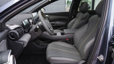 BYD ATTO 3 EVO Excellence AWD