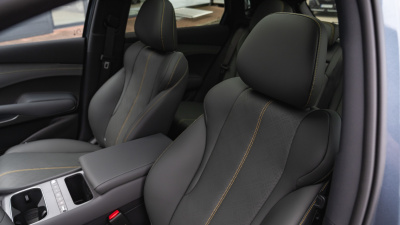 BYD ATTO 3 EVO Excellence AWD