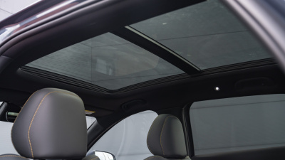 BYD ATTO 3 EVO Excellence AWD