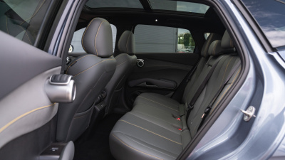 BYD ATTO 3 EVO Excellence AWD
