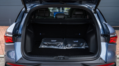 BYD ATTO 3 EVO Excellence AWD