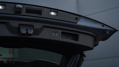 BYD ATTO 3 EVO Excellence AWD