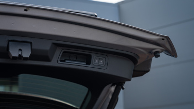 BYD SEAL U DM-i 1.5 Design AWD