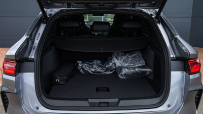 BYD SEAL U DM-i 1.5 Design AWD