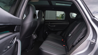 BYD SEAL U DM-i 1.5 Design AWD