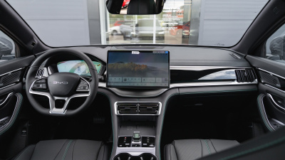 BYD SEAL U DM-i 1.5 Design AWD