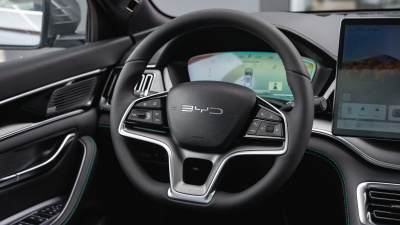 BYD SEAL U DM-i 1.5 Design AWD