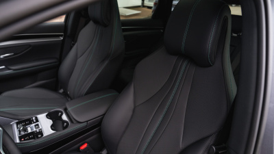 BYD SEAL U DM-i 1.5 Design AWD