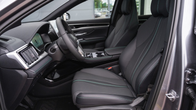 BYD SEAL U DM-i 1.5 Design AWD