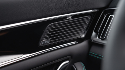 BYD SEAL U DM-i 1.5 Design AWD