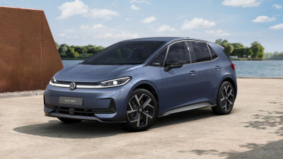VW ID.3 Neo Life (základný pohľad)