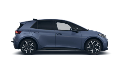 VW ID.3 Neo Life (pohľad do interiéru)