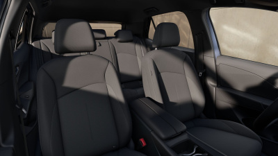 VW ID.3 Neo Life (pohľad do interiéru)