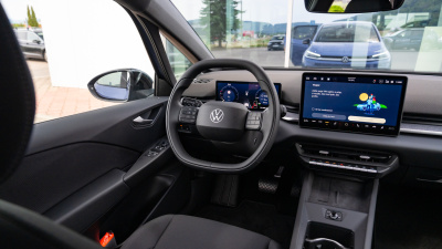 VW ID.3 Neo Life