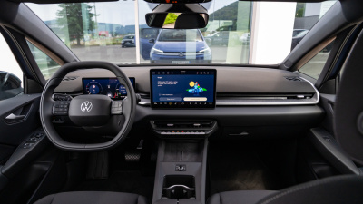 VW ID.3 Neo Life
