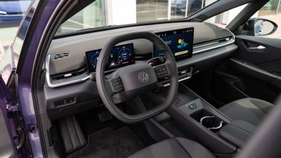 VW ID.3 Neo Life