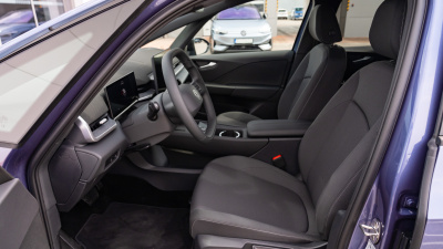 VW ID.3 Neo Life