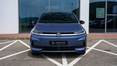 VW ID.3 Neo Life (pohľad zboku)