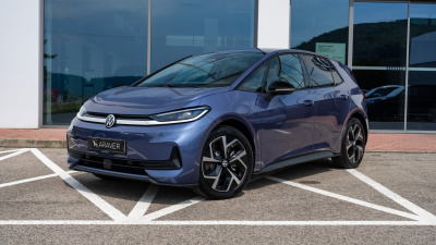VW ID.3 Neo Life (základný pohľad)