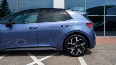 VW ID.3 Neo Life
