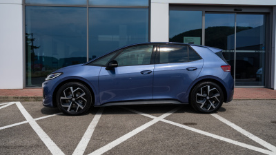 VW ID.3 Neo Life (pohľad spredu)