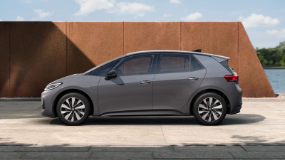 VW ID.3 Neo Trend (pohľad zboku)