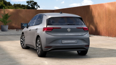 VW ID.3 Neo Trend (pohľad zozadu)