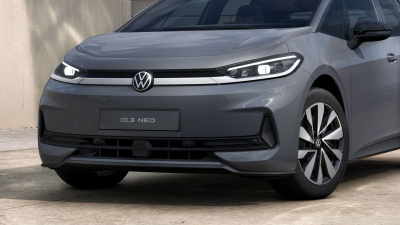 VW ID.3 Neo Trend (pohľad spredu)