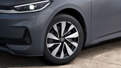 VW ID.3 Neo Trend (pohľad do interiéru)