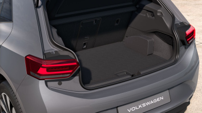 VW ID.3 Neo Trend (pohľad do interiéru)