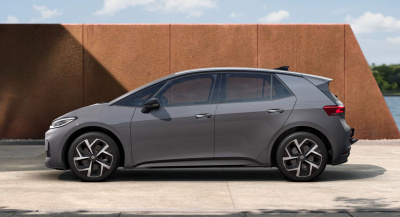 VW ID.3 NEO Life (pohľad zboku)