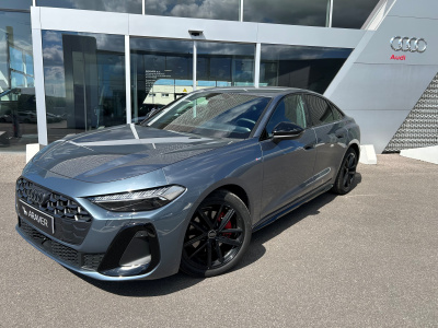 Audi A5 Limuzína 2.0 TFSI (základný pohľad)