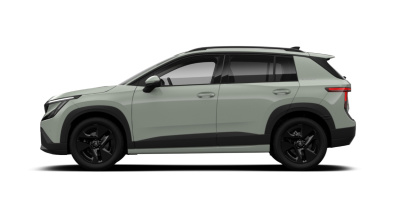Škoda Epiq 55 Selection (pohľad zboku)