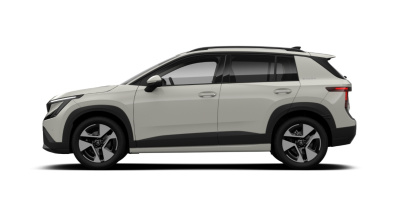 Škoda Epiq 55 Selection (pohľad zboku)