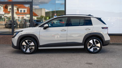 Škoda Epiq 55 Selection (pohľad do interiéru)