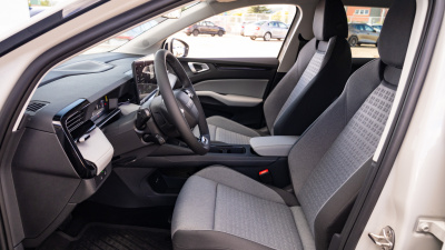 Škoda Epiq 55 Selection