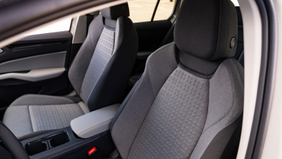 Škoda Epiq 55 Selection