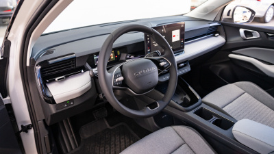 Škoda Epiq 55 Selection