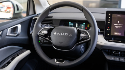 Škoda Epiq 55 Selection