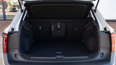 Škoda Epiq 55 Selection