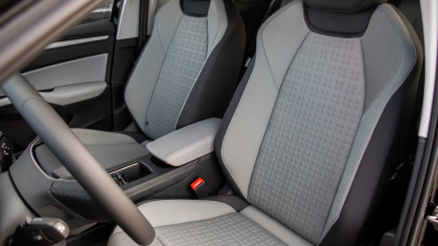 Škoda Epiq 55 Selection