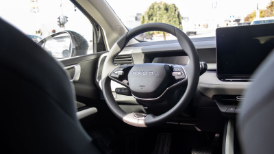 Škoda Epiq 55 Selection