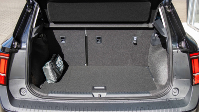 Škoda Epiq 55 Selection